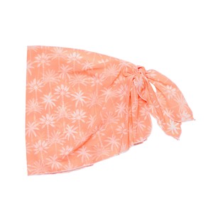 Girls: Cali Palms Sarong