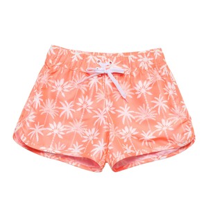 Cali Palms Recycled Board Shorts