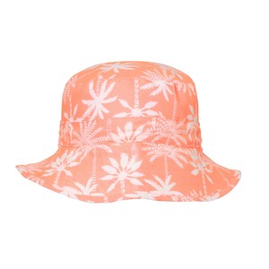 Cali Palms Recycled Bucket Hat