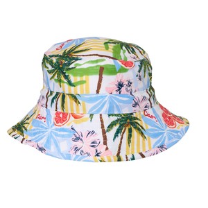 Ciao Paradiso Bucket Hat