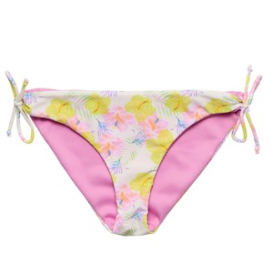 Womens Aloha Vacay Recycled Bikini Bottom