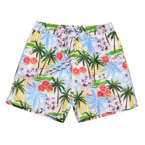 Boys: Ciao Paradiso Swim Short
