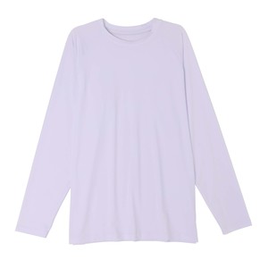 Mens: Mens Classic White LS Outbound Tee