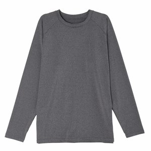 Mens: Mens Granite LS Outbound Tee