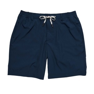 Mens Navy Go Short