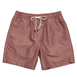Mens Morocco Mosaic Swim Short