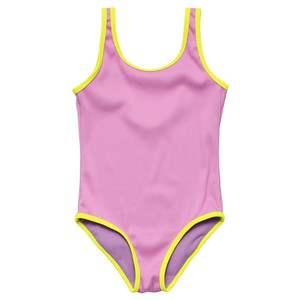 Vacay Pop Recycled Swimsuit