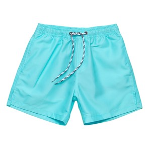 Boys: Aqua Comfort Lined Swim Short