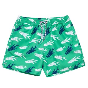 Off The Hook Swim Short