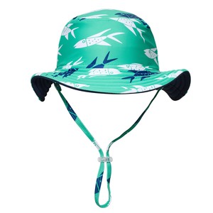 Baby: Off The Hook Reversible Bucket Hat
