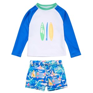 Breakwater Beach LS Set
