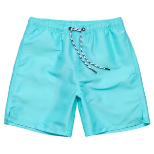 Mens: Mens Aqua Comfort Lined Swim Short