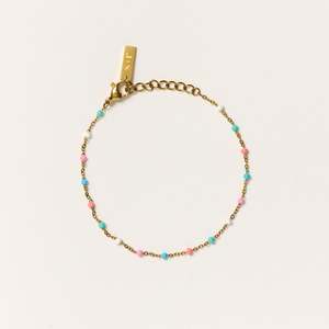 Home S24: Summer Sprinkles Bracelet