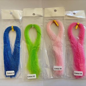SnapperTackle Flasher Material - SnapperTackle®