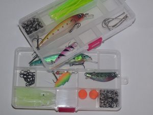Products: Mini Tackle Tray - SnapperTackle®