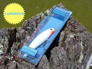 Products: Bibbed Minnow SnapperTackle® NZ - from SnapperTackle®