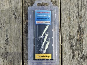Products: Tarakihi Rig - SnapperTackle®