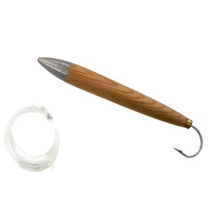 Cedar Plug - SnapperTackle®