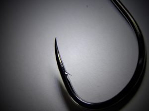 Products: Suicide/Octopus Beak Hooks - SnapperTackle®