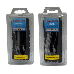 Kingfish Livebait Rig - SnapperTackle®