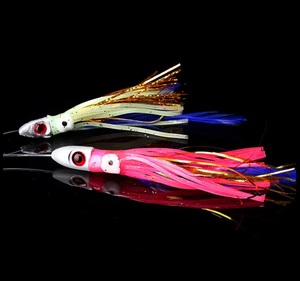 Products: Mini Tuna Lure - SnapperTackle®