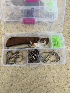 Products: Kids Xmas Gift Pack - SnapperTackle®