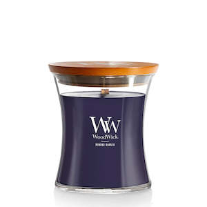 Candles: WoodWick Hinoki Dahlia Medium