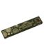 Grounding & Stability- Vetiver Incense with Red Jasper