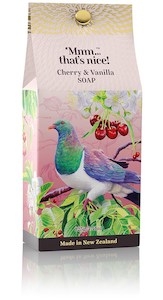 Body Lotion: Mmmm Thats Nice Soap