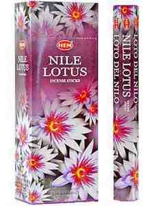 Incense: Hem Incense Sticks