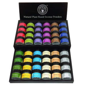 Incense: Traditional Incense Powder 20gm