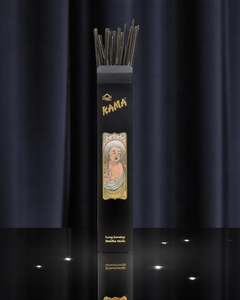 Incense: Kama Buddha Insence Stick