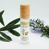 Nudi Point: "Spot the difference" Blemish Treatment Anti-Spot Roll-On