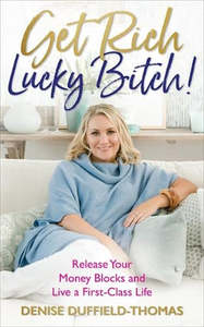 Books: Get Rich, Lucky Bitch!