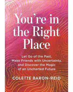 Books: You're in the Right Place