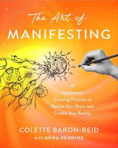 Books: The Art of Manifesting