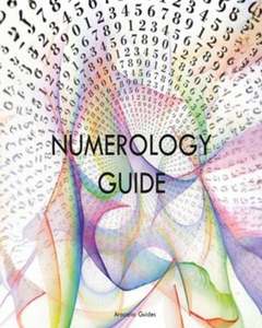 Books: Aracaria Numerology Guide