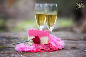 Nudi Point: "Turn me on" Arousing Body Bar