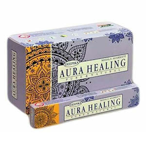 Incense: Deepika Incense 15gm