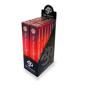 Incense: Om Incense