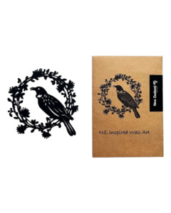 Hanging Rings Tui