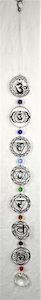 Crystal Suncatcher Chakra