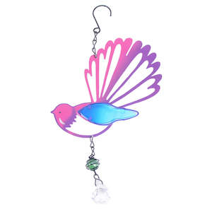 Fantail Suncatcher NEW!