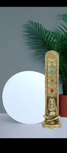 Incense Burners: Mother Earth Incense Holder