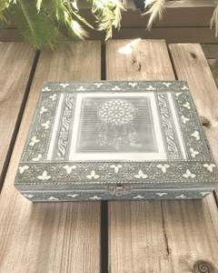 Jewellery Box Dream Catcher Design