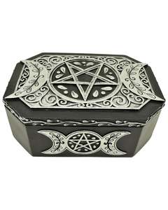 Pentagram Box