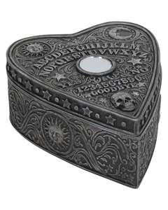 Nemesis Now Spirit Board Box 12cm