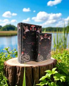 Forest Book Box Set