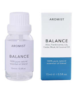 Aromist Oils