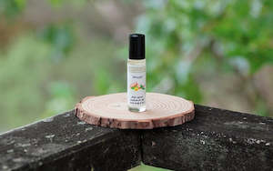 Essential Oils: Arouse - Essential Oil Roll-On Blend